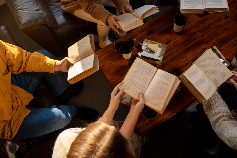 Otras Lecturas