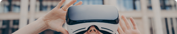 Immersive Tech