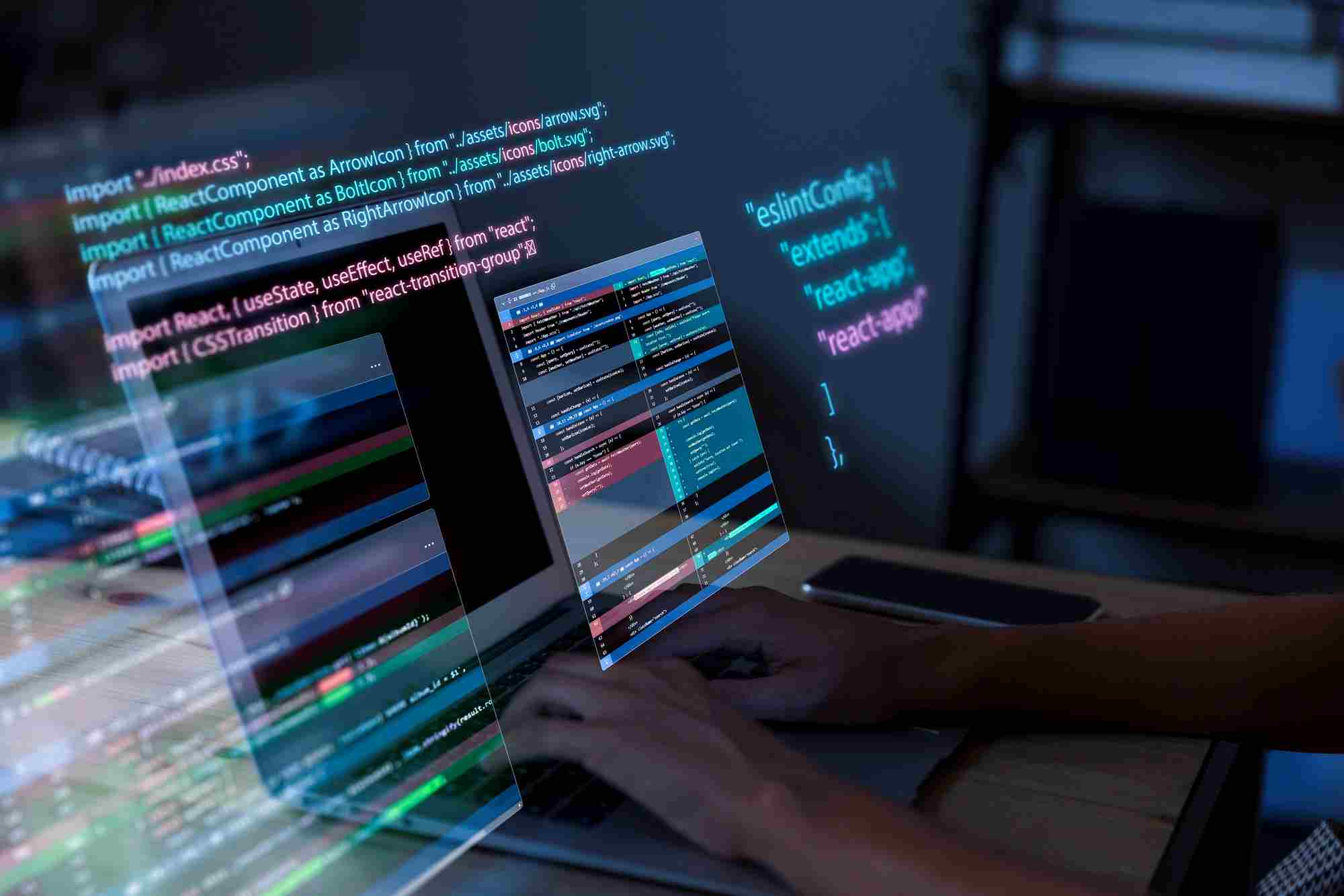 IRIS - IDIS Research Incubator on Software