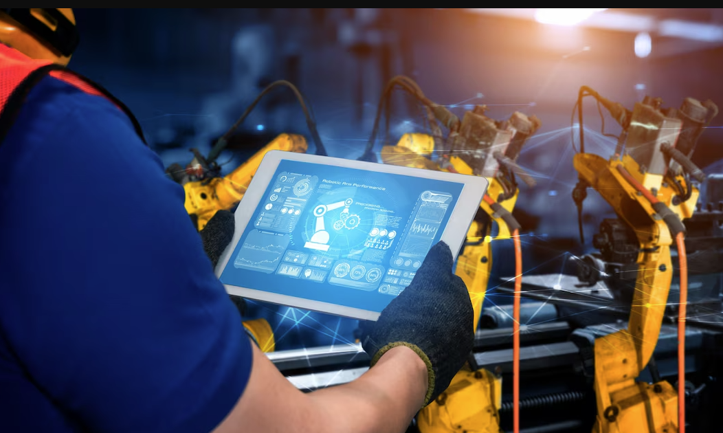 Grupo de Investigación en Automática