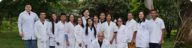 Grupo de Ciencias e Ingeniería en Sistemas Ambientales-GCISA-TSEJK