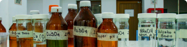 GIIA, Grupo de Investigación en Ingeniería Ambiental