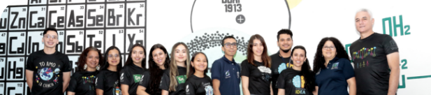 Ciencia e Ingeniería en Sistemas Ambientales - GCISA