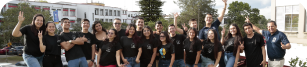 SIIA: Semillero de Investigación en Ingeniería Ambiental