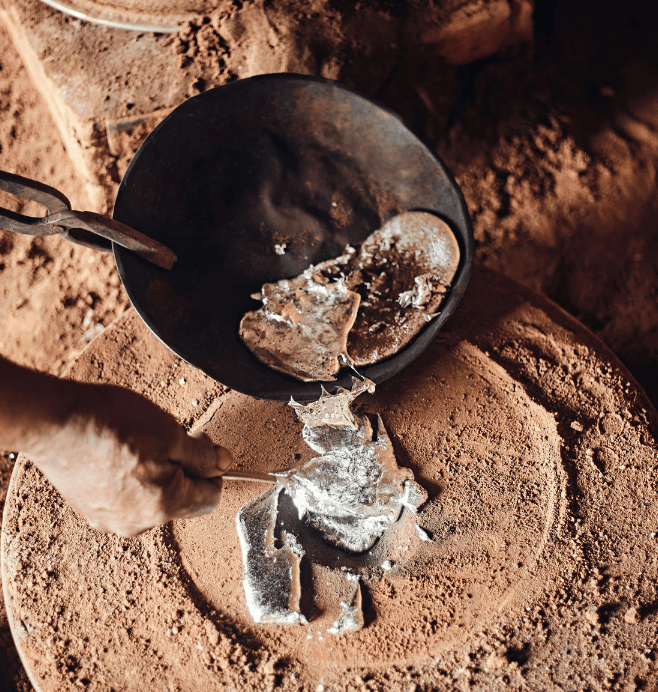 Grupo de Investigación en Ingeniería Metalúrgica, Minería y Procesos (GIMPRO)