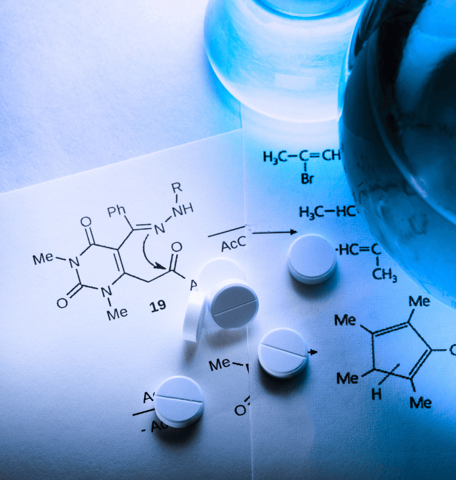 Química de Productos Naturales