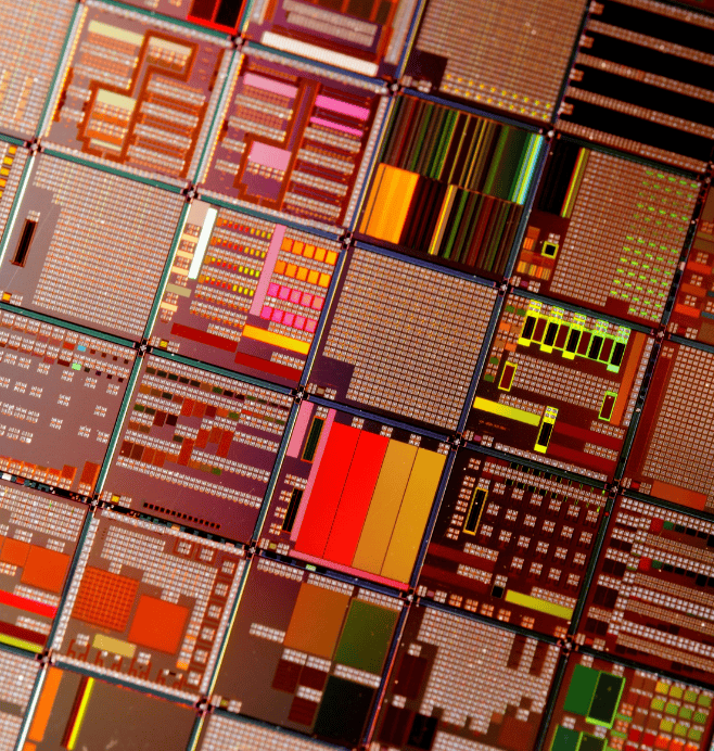 Grupo de Semiconductores y Nuevos Materiales - SENUMA