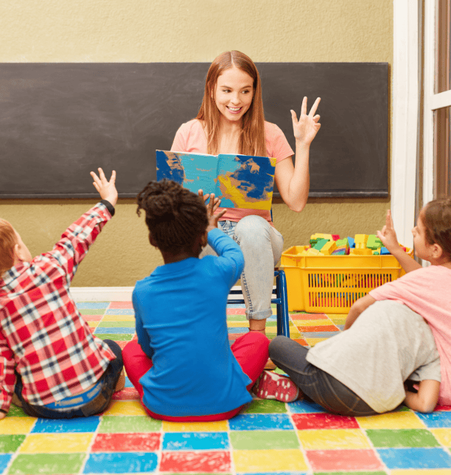 Pedagogía y Currículo