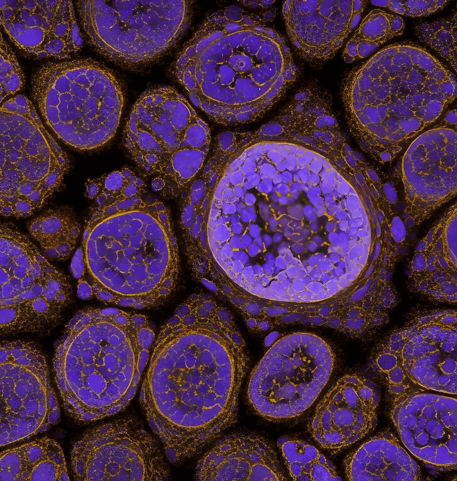 Grupo de Investigación en Microscopía de Análisis de Imágenes (GIMAI)