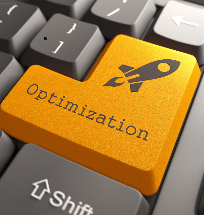 Grupo de Optimización