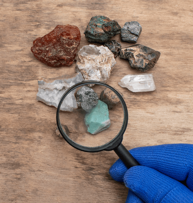 Grupo de Estudio en Geología, Ecología y Conservación GECO