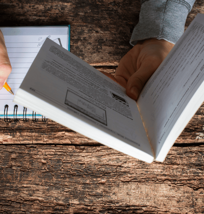 Lectoescritura