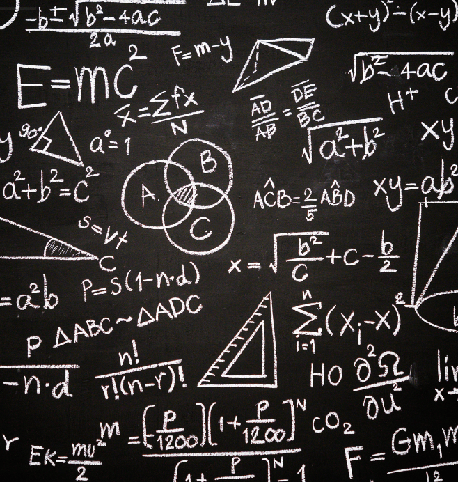 Matemática Discreta y Aplicaciones: ERM (MATDIS)