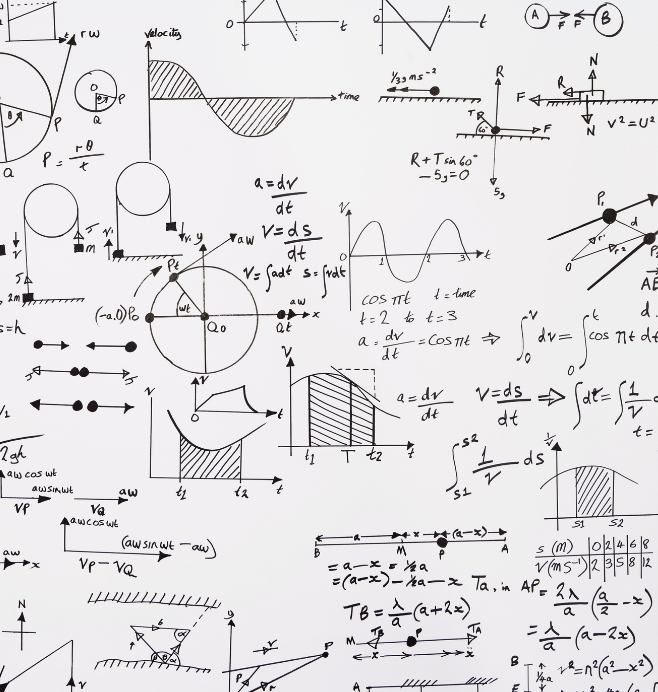 Álgebra, Teoría de Números y Aplicaciones: ERM