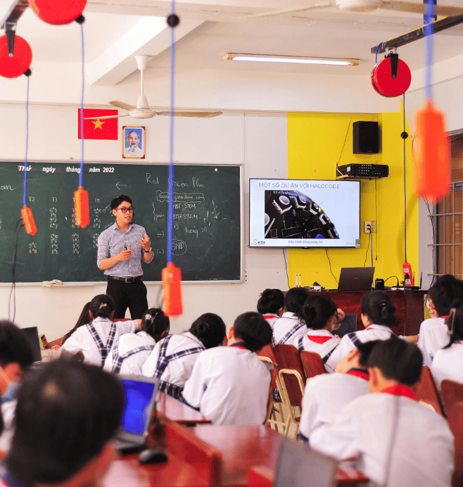Educación, Comunidad y Transformación Social