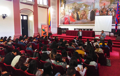 Seminario