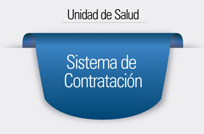 Sistema de Contratación Unicauca - Unisalud
