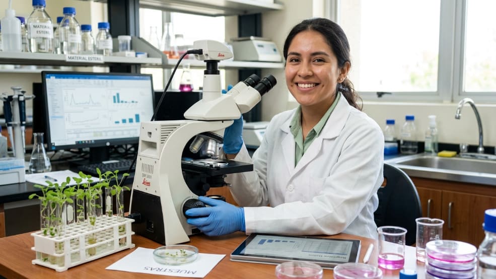 Biología