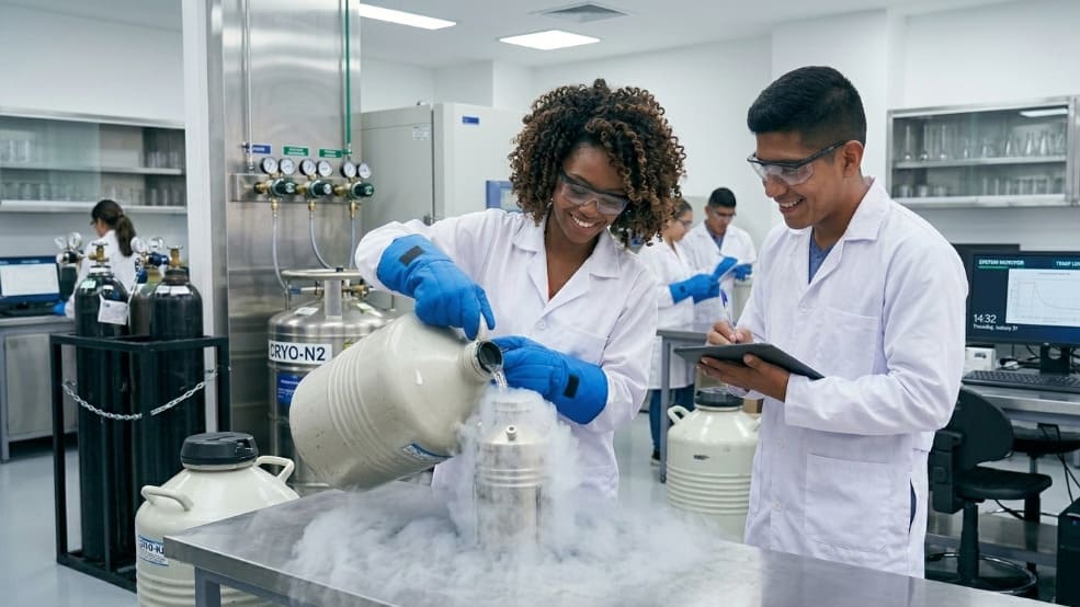 Maestría en Ingeniería Física