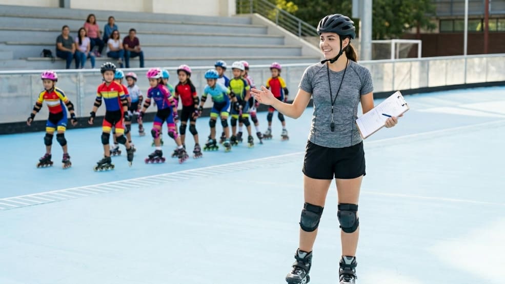 Licenciatura en Educación Física, Recreación y Deportes