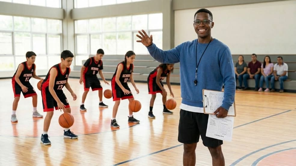 Licenciatura en Educación Básica con Énfasis en Educación Física, Recreación y deportes