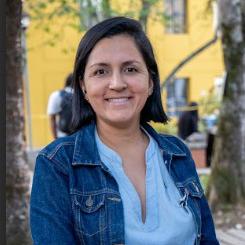 Gómez Vargas Annie Jenifer