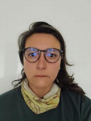 Beatriz Eugenia Chaparro Gómez