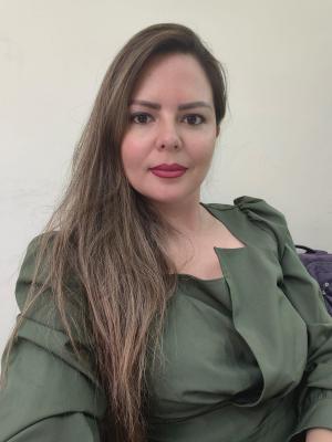 Sonia Marcela Galindez Bravo
