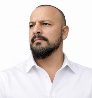 John Leonardo Huertas Fernández
