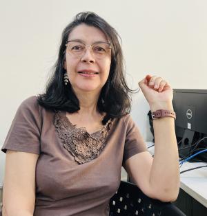 Mary Edith Murillo Fernandez