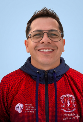 Diego Alexander Rivera Gomez