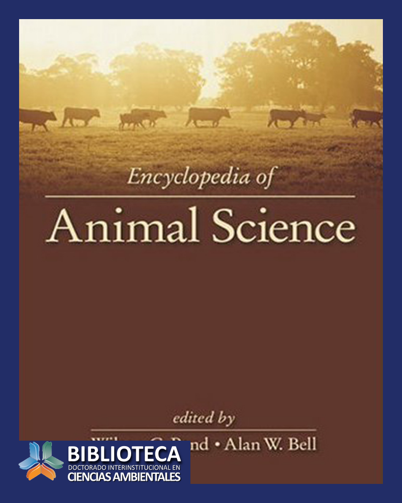 Libros Doctorado Interinstitucional en Ciencias Ambientales