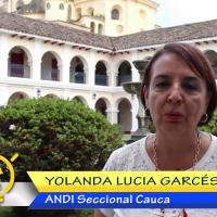 Cauca Región de Conocimiento, una apuesta de futuro para el territorio