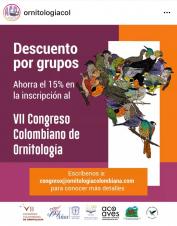 Congreso  Ornitología