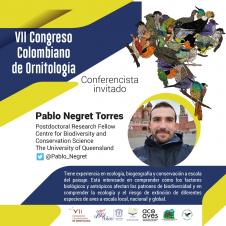 Congreso de Ornitología