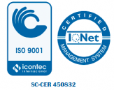 Certificación ICONTEC UNICAUCA