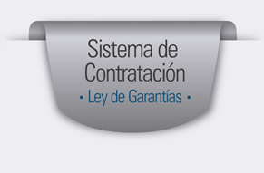Sistema de Contratación Unicauca - Ley de garantias - Unisalud