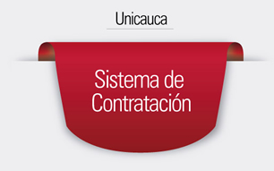 Sistema de Contratación Unicauca