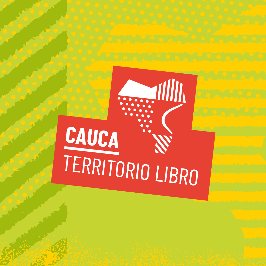 Imagen Cauca Territorio Libro