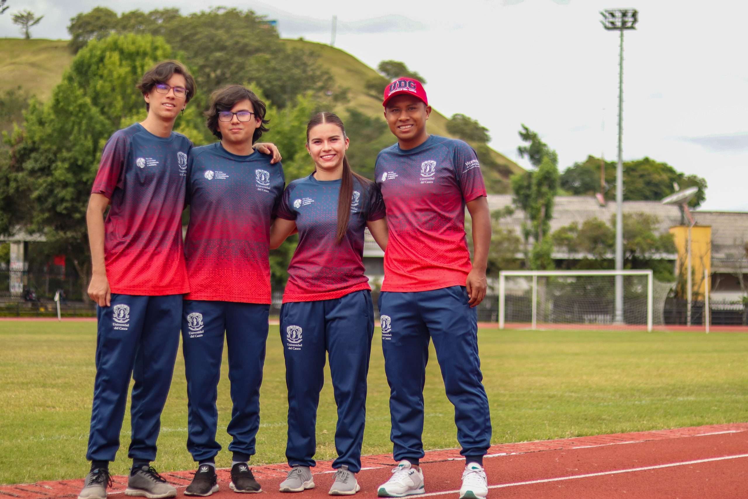 Imagen Deporte para todos CDU