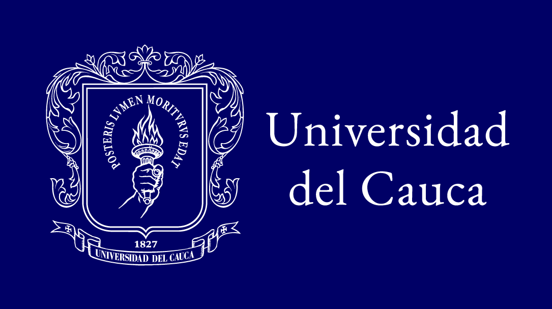 Logo Universidad del Cauca