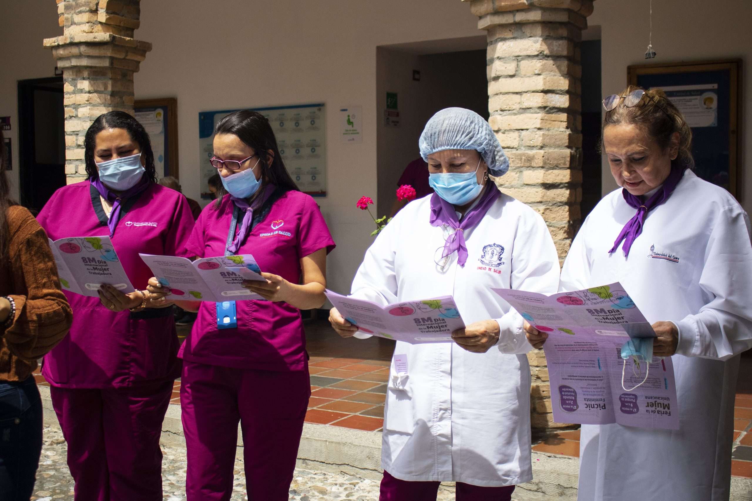 Imagen Promoción y prevención