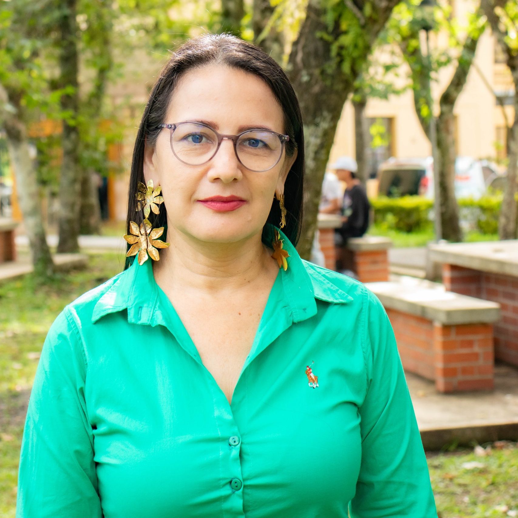 Imagen Contacto Sandra Liliana Colina Henao