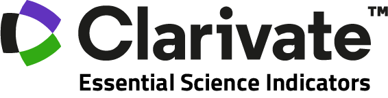 Logo de Clarivate