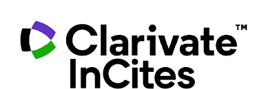 Logo de Clarivate