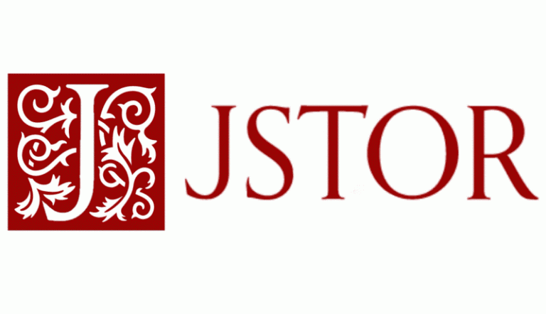 Logo de JSTOR
