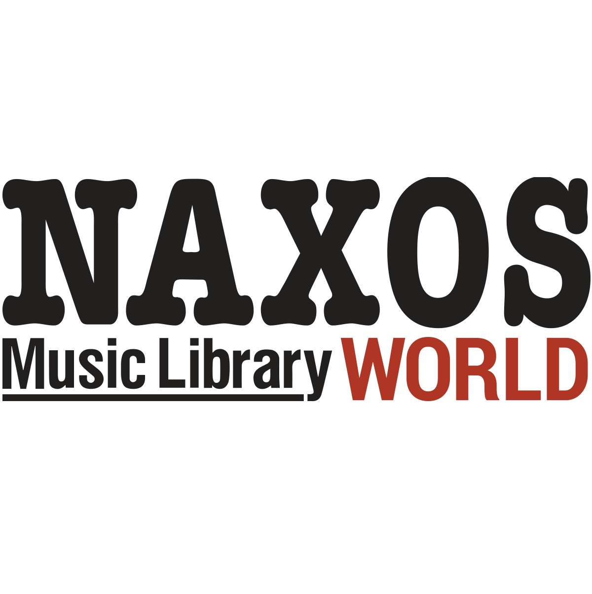 Logo de Naxos