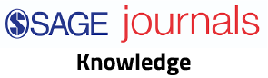 Logo de Sage Jorunals