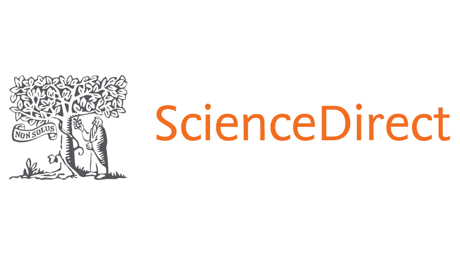 Logo de ScienceDirect