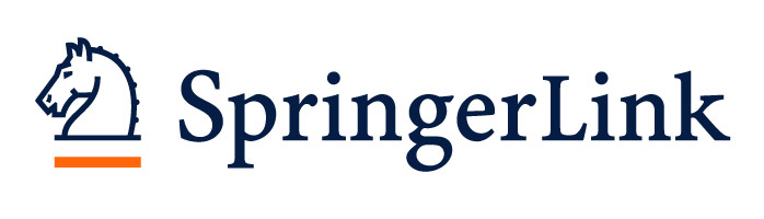 Logo de SpringerLink